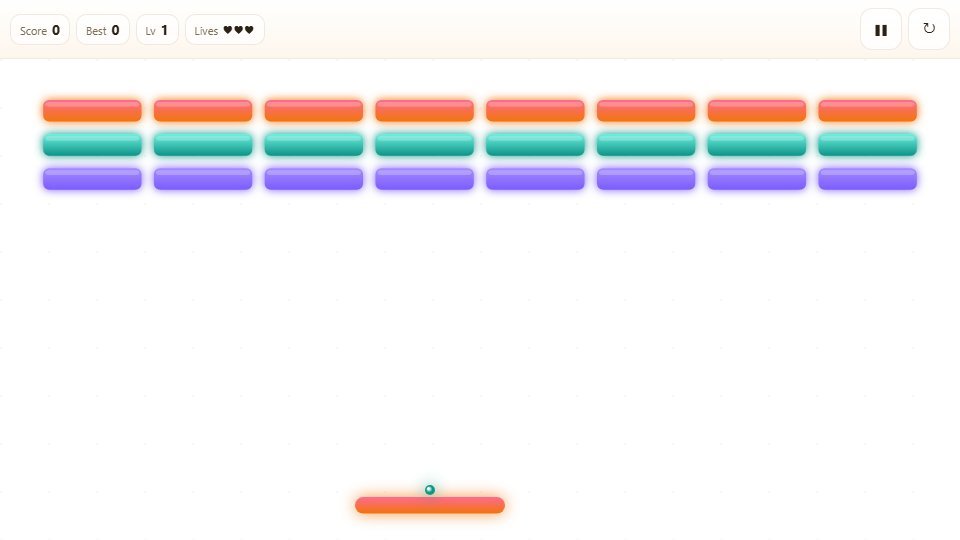 Brick Novice