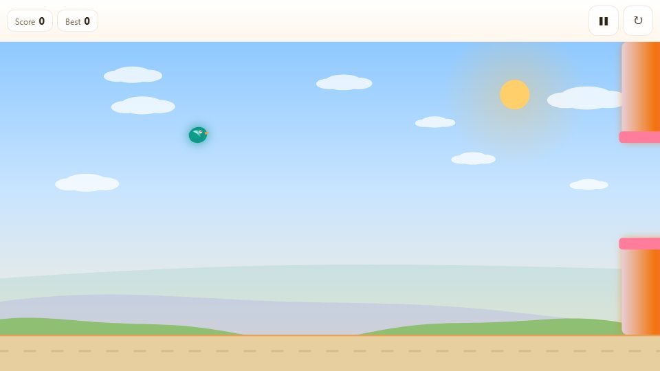 Kite Rider