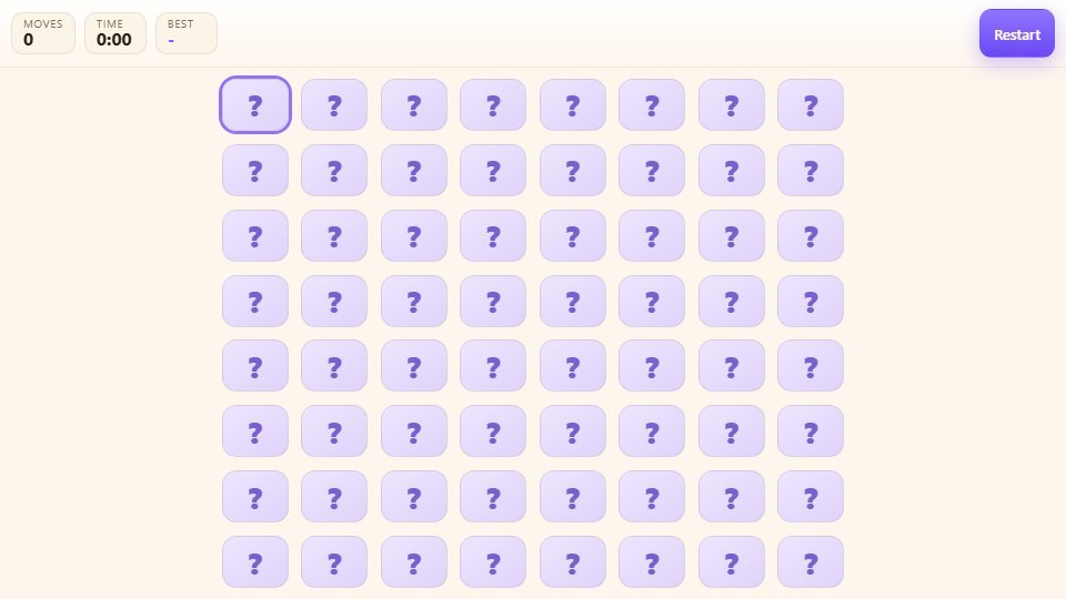 Space Mega Pairs